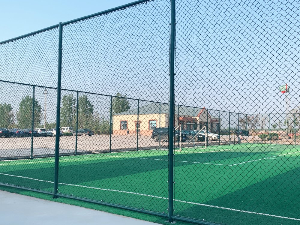 球場護欄網(wǎng) 球場護欄網(wǎng)