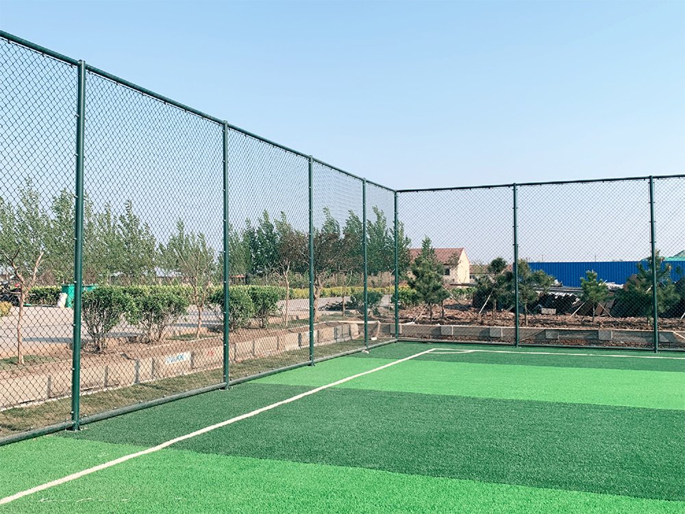 球場護欄網(wǎng) 球場護欄網(wǎng)