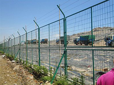 框架護欄網(wǎng)