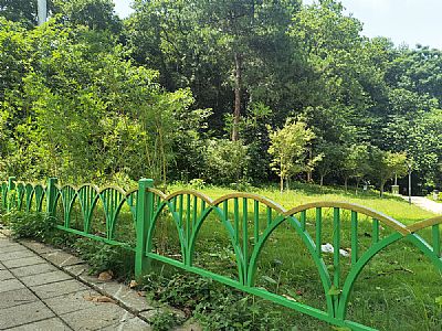公園綠化護欄