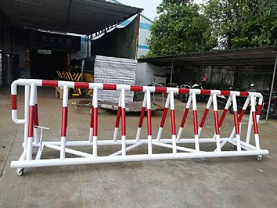 拒馬護欄